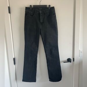 Classic Black Women's Jeans Free Assembly